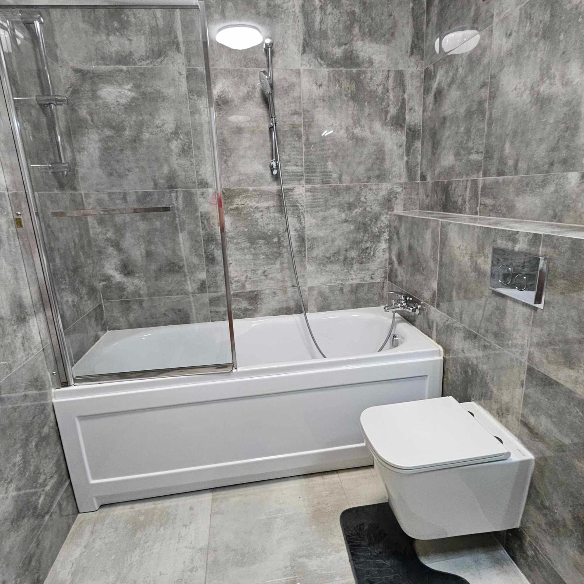 Crystal Apartments Poznan Ngoại thất bức ảnh