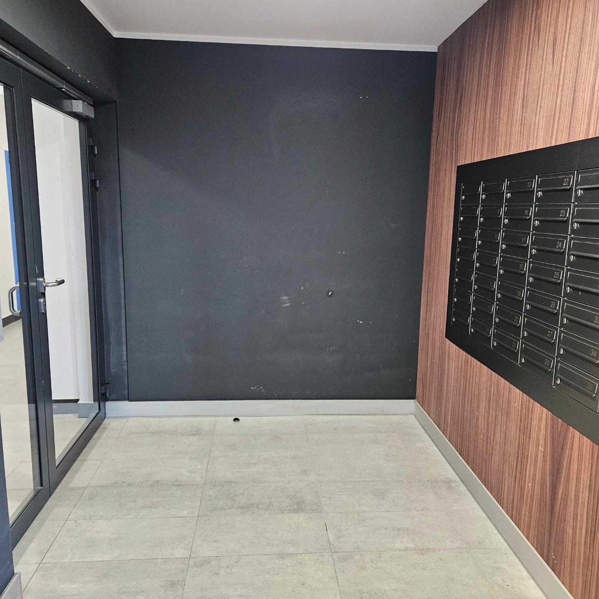 Crystal Apartments Poznan Ngoại thất bức ảnh